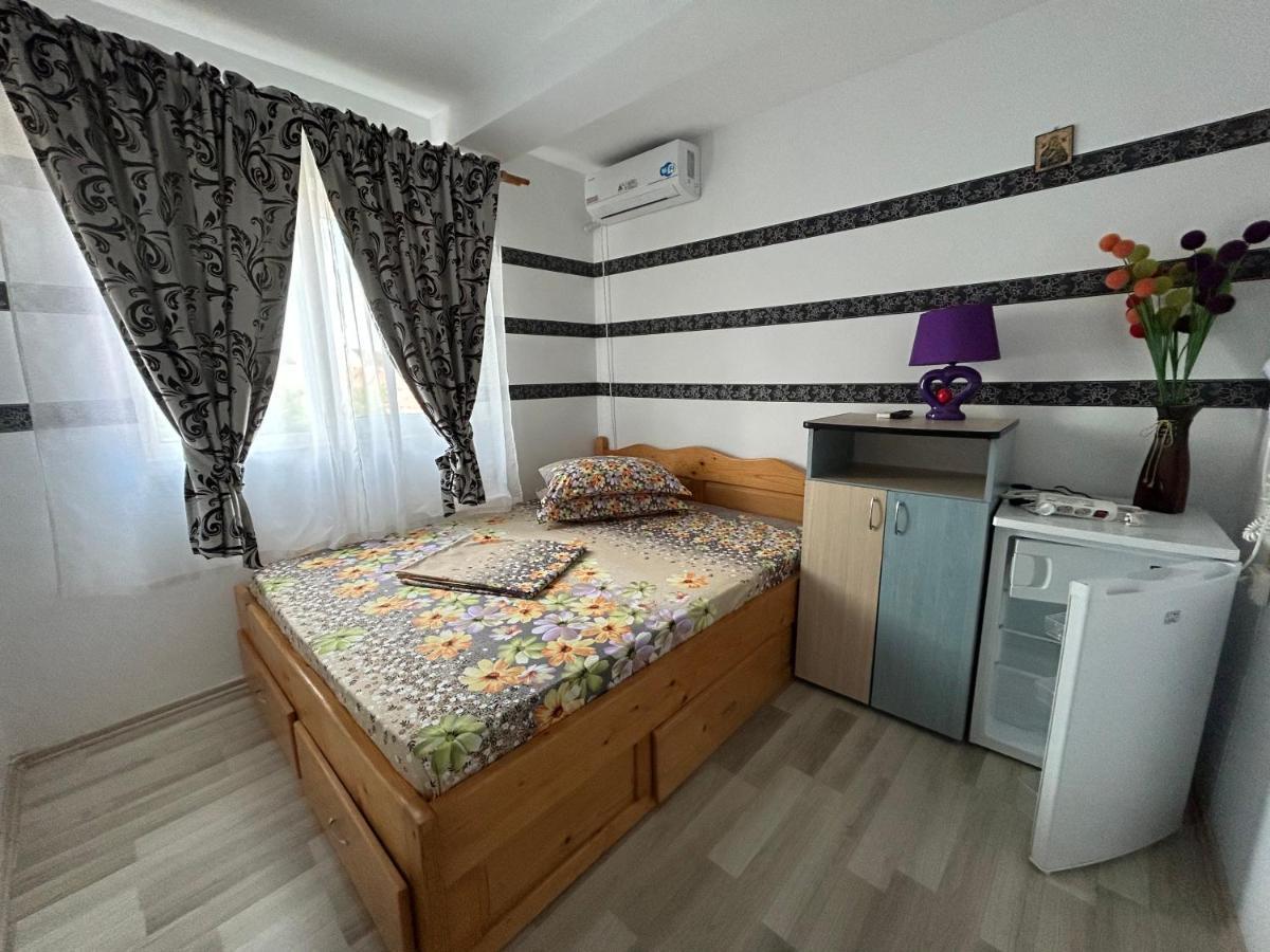 Vila Maricris Tuzla Esterno foto