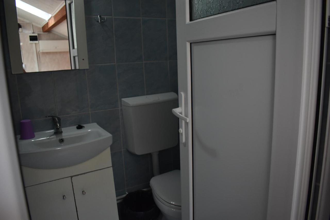 Vila Maricris Tuzla Esterno foto