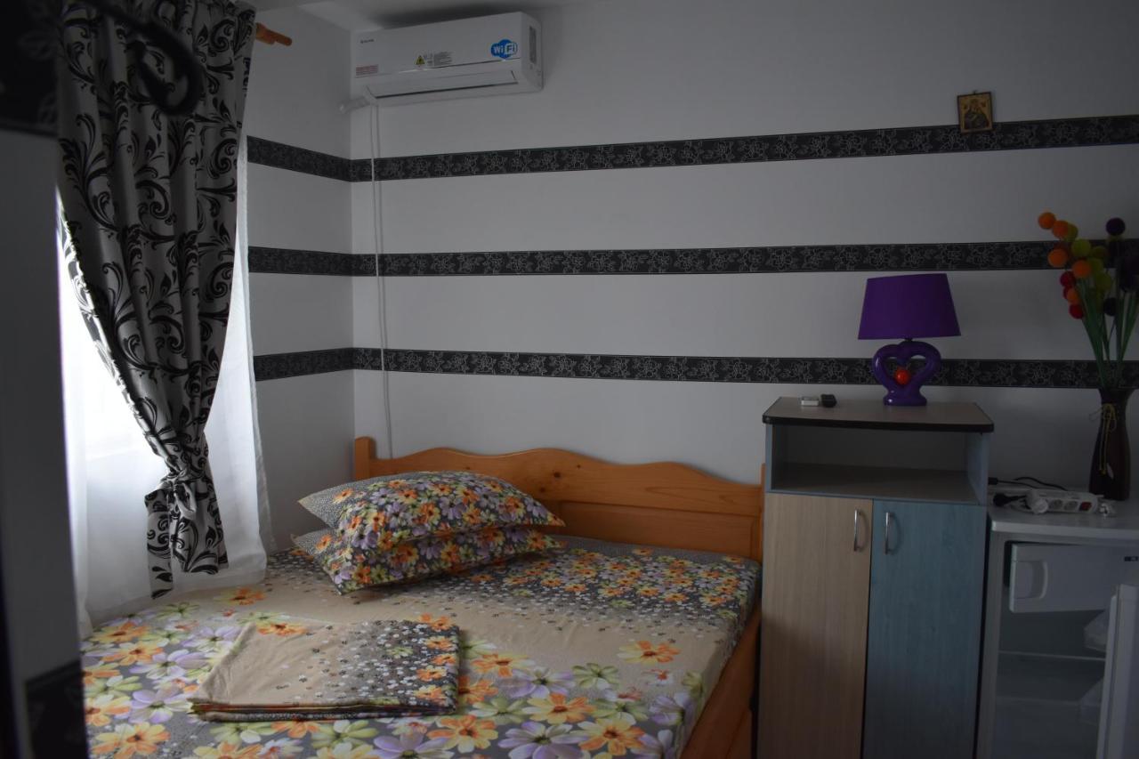 Vila Maricris Tuzla Esterno foto