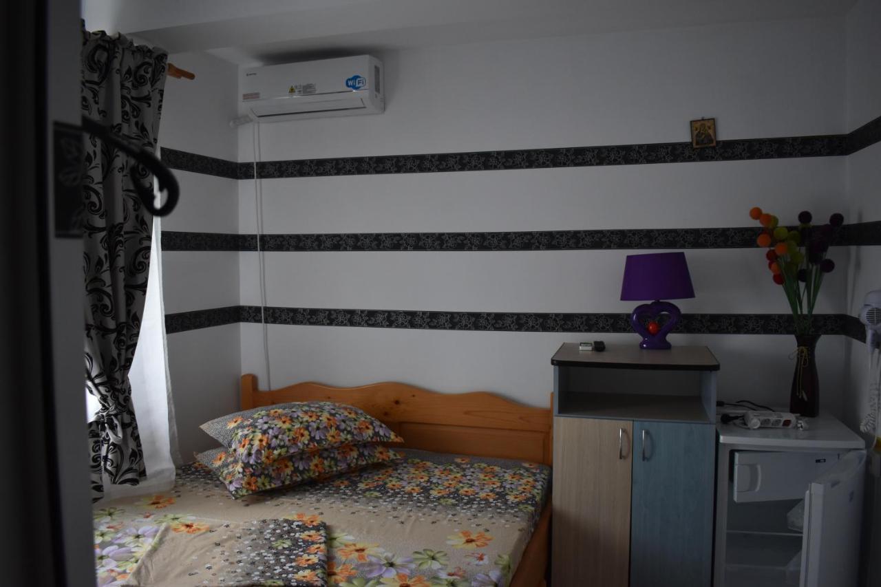 Vila Maricris Tuzla Esterno foto