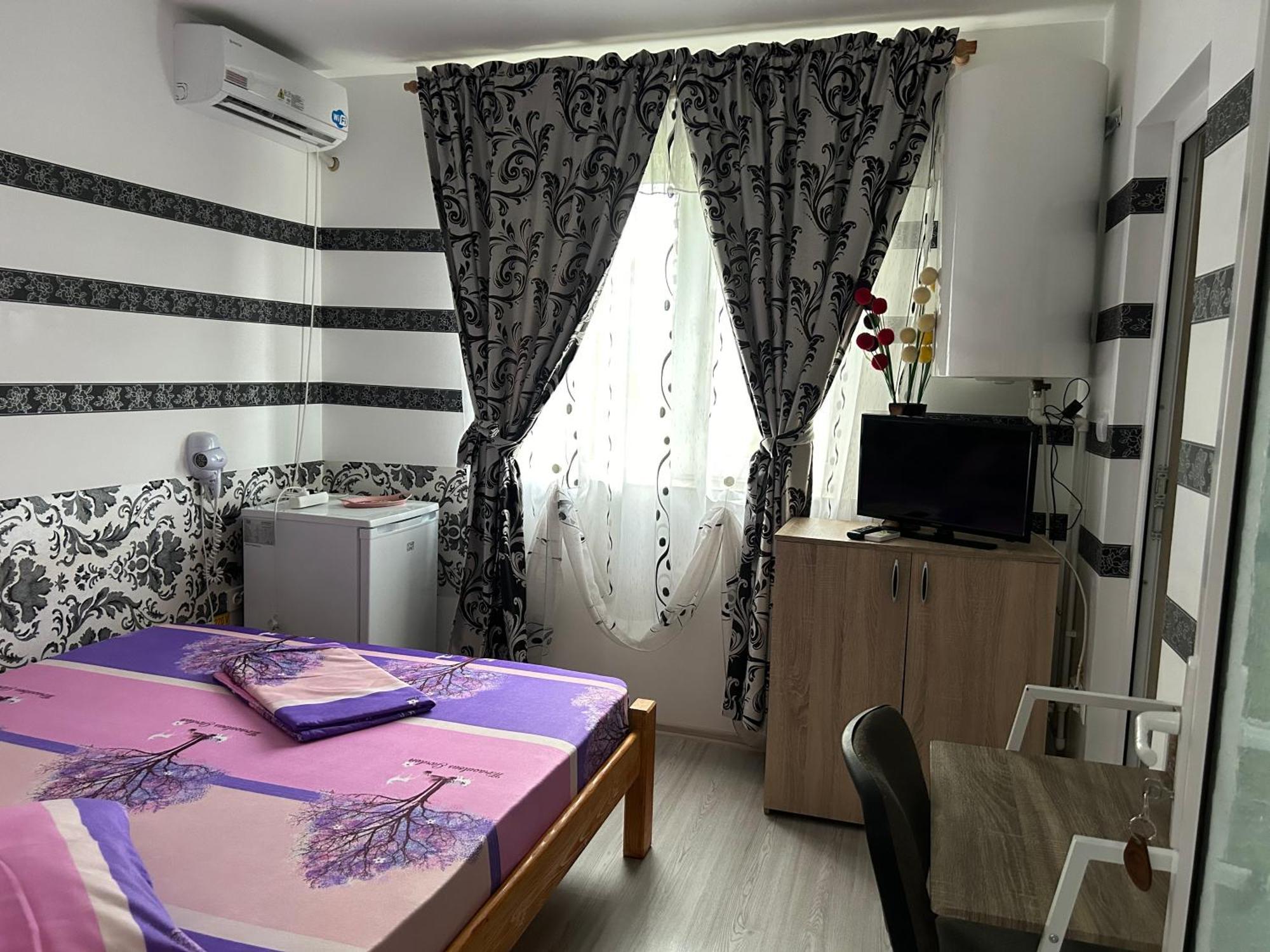 Vila Maricris Tuzla Esterno foto