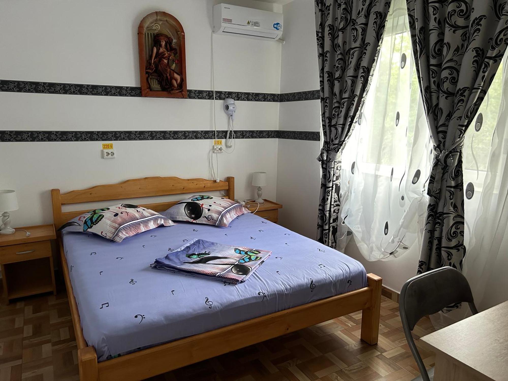 Vila Maricris Tuzla Esterno foto