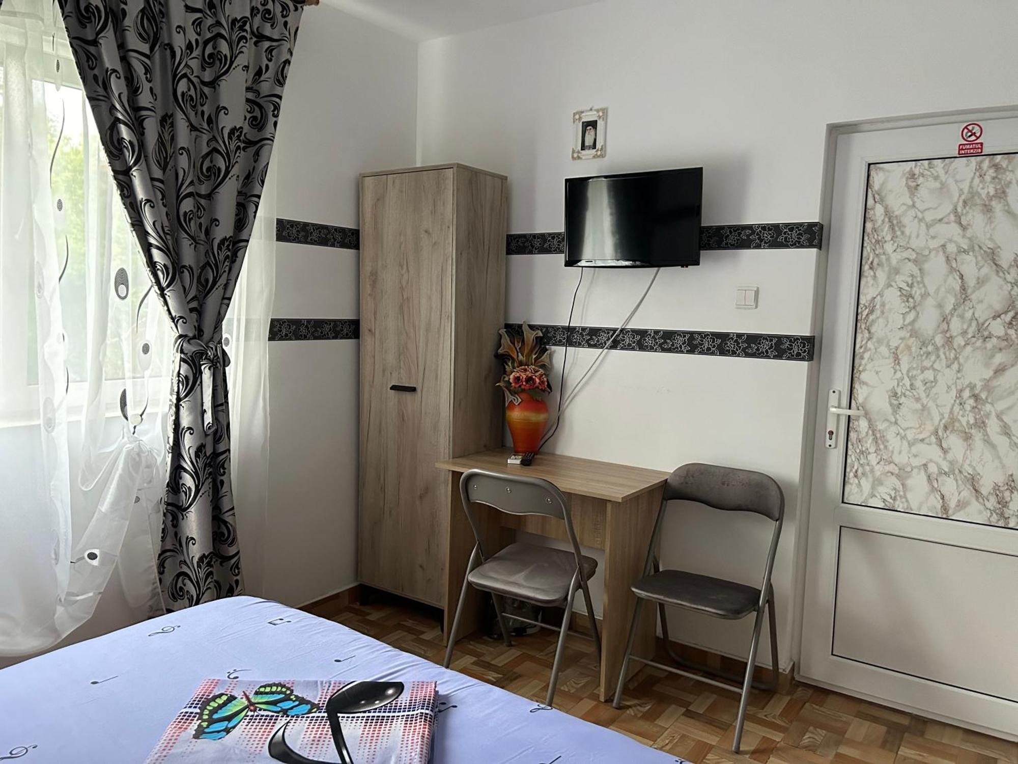 Vila Maricris Tuzla Esterno foto