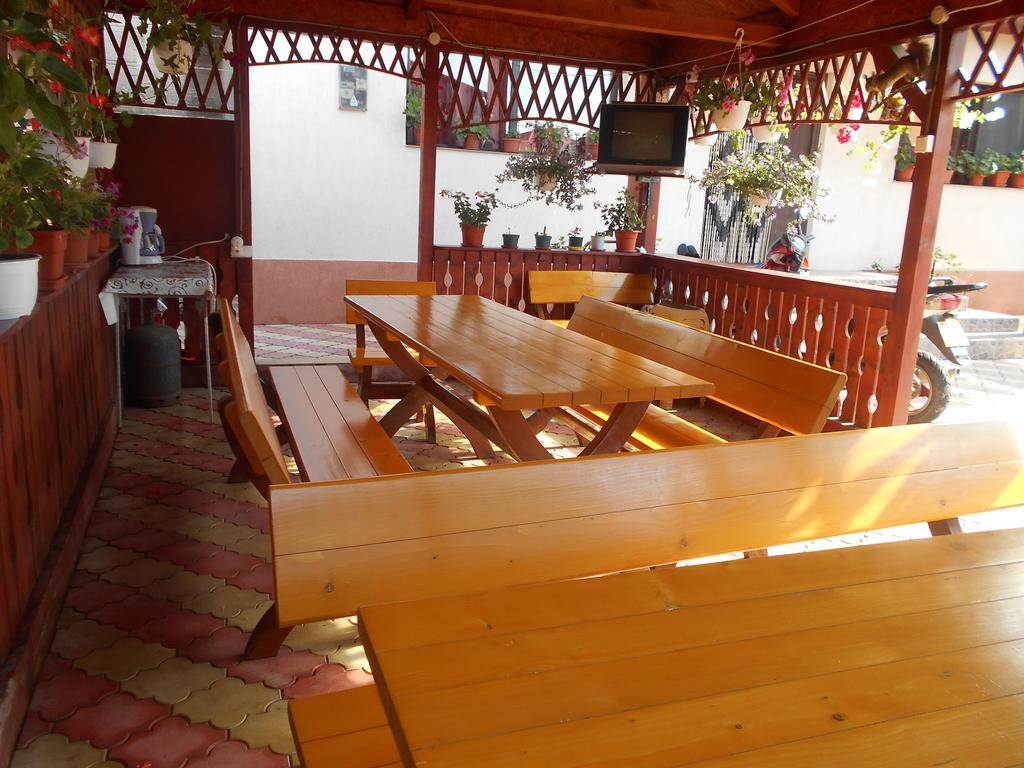 Vila Maricris Tuzla Esterno foto