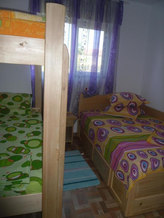 Vila Maricris Tuzla Esterno foto
