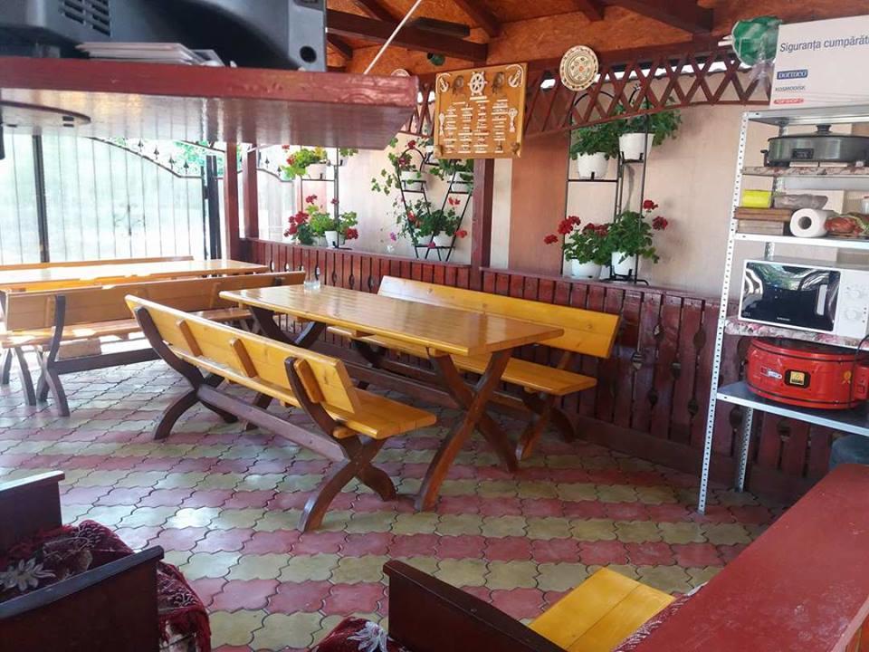 Vila Maricris Tuzla Esterno foto