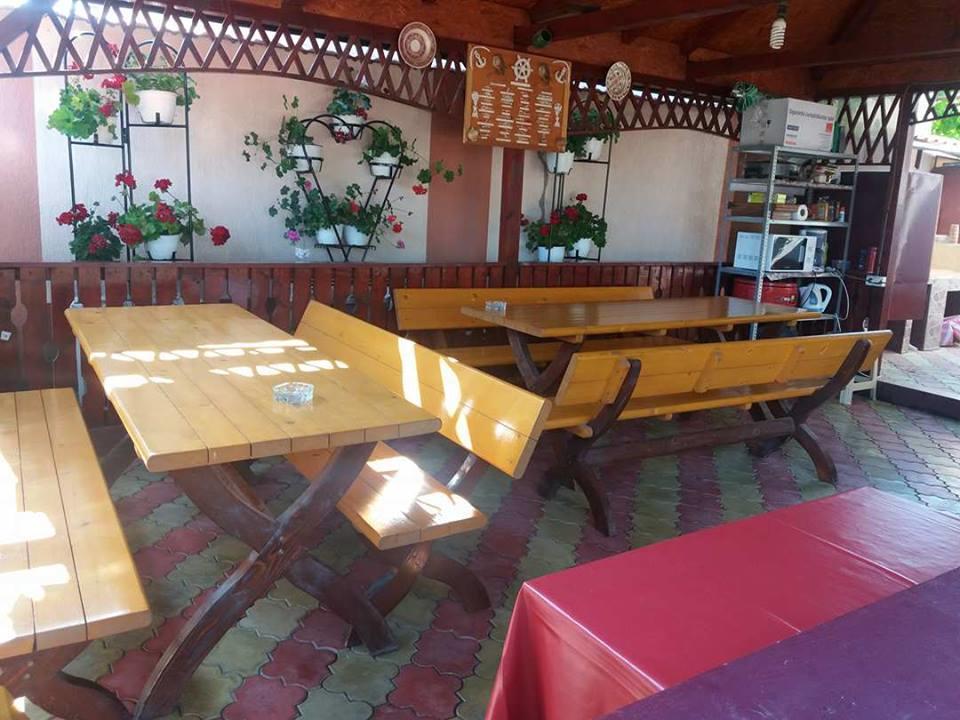 Vila Maricris Tuzla Esterno foto