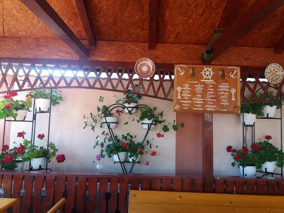 Vila Maricris Tuzla Esterno foto