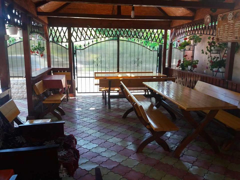 Vila Maricris Tuzla Esterno foto
